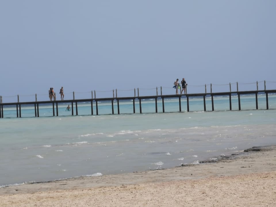 Strand Casa Mare Resort