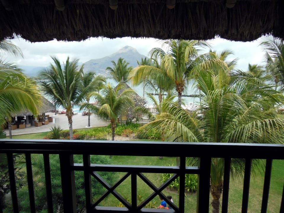 View from room Sands Suites Resort & Spa