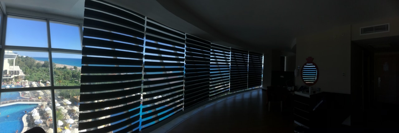 Zimmer Seaden Sea Planet Resort & Spa