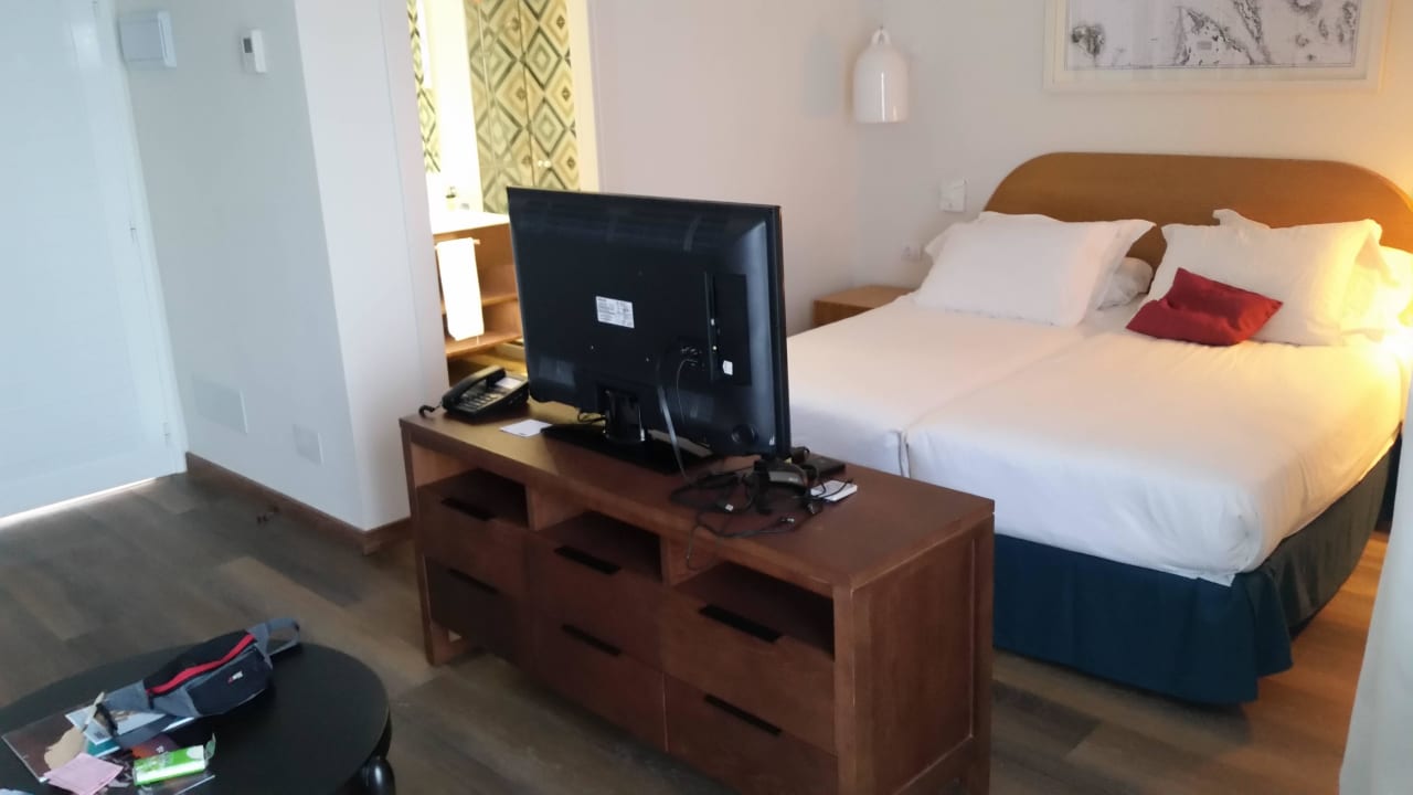 Top H10 Ocean Suites