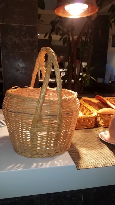 Gastro The Orangers Beach Resort and Bungalows