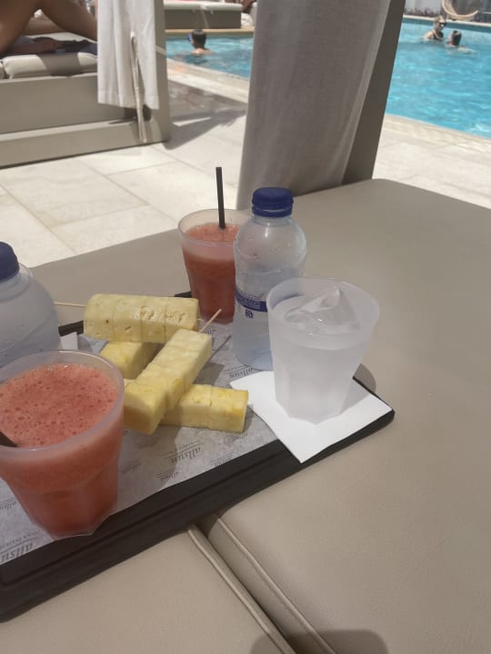 Gastro allsun Hotel Marena Beach