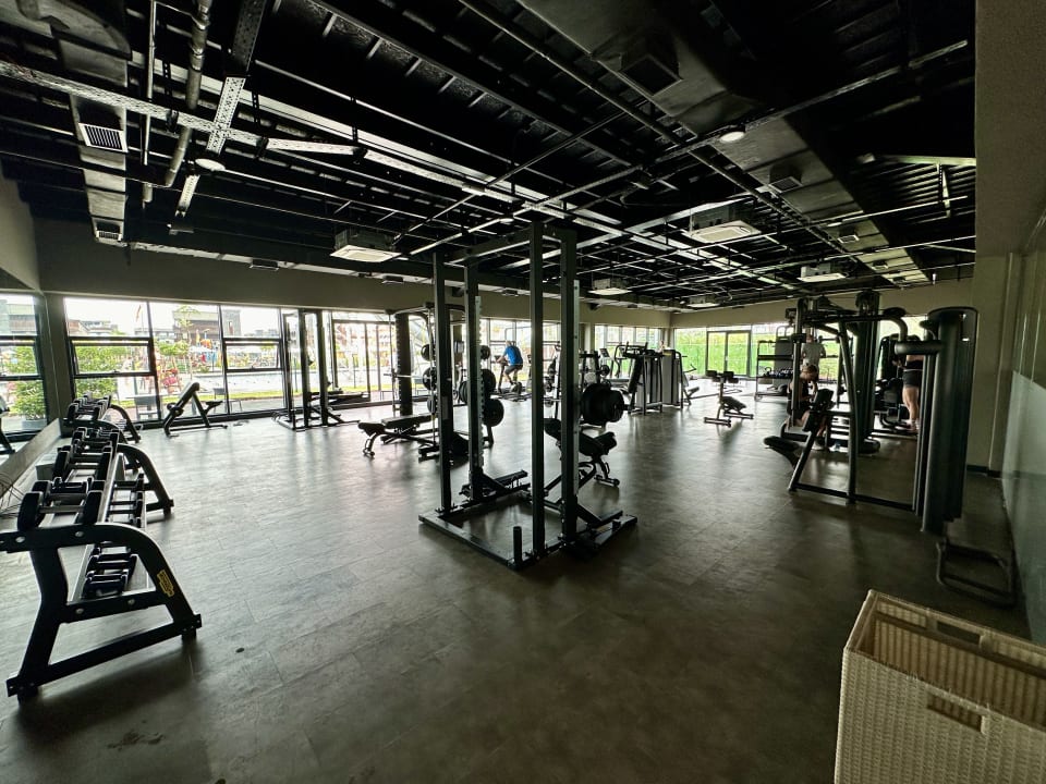 Sport & Freizeit Jacaranda Luxury Resort