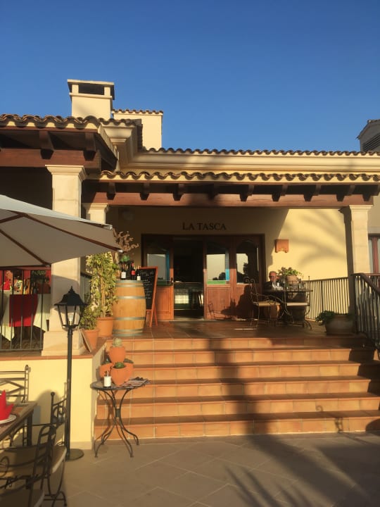 Gastro ROBINSON CALA SERENA