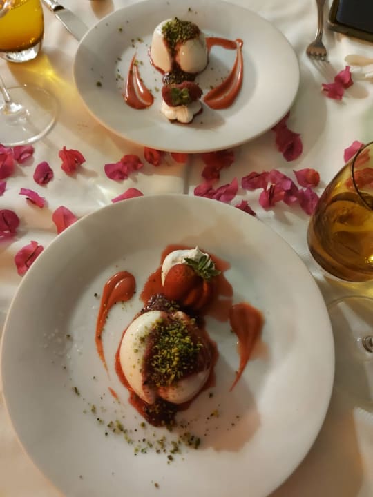 Gastro Sherwood Exclusive Kemer