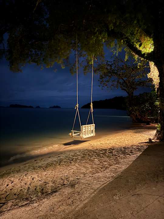 Strand TreeHouse Villas Koh Yao - Adults only