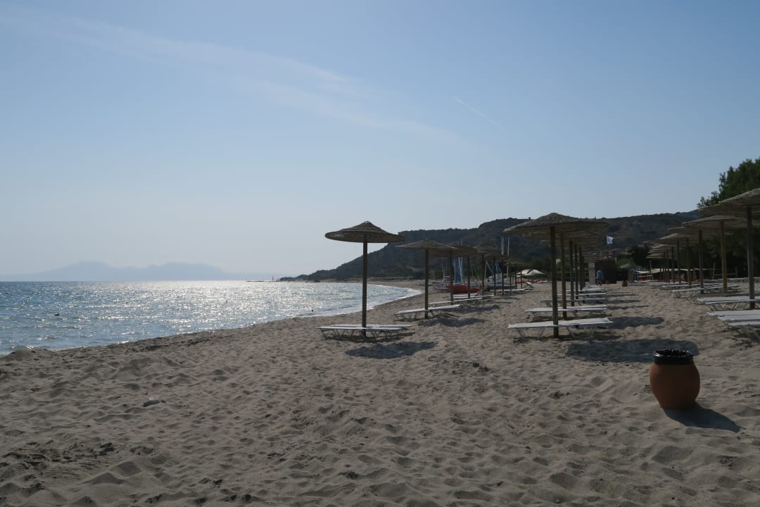 Strand Atlantica Belvedere Resort