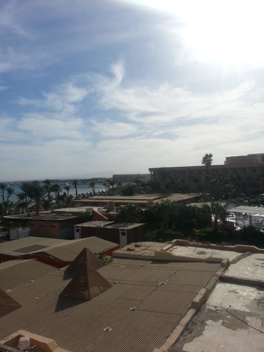 Giftun  Giftun Azur Resort