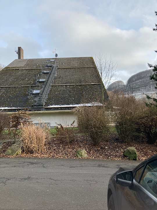 Ausblick Sure Hotel by Best Western Rhoen Garden