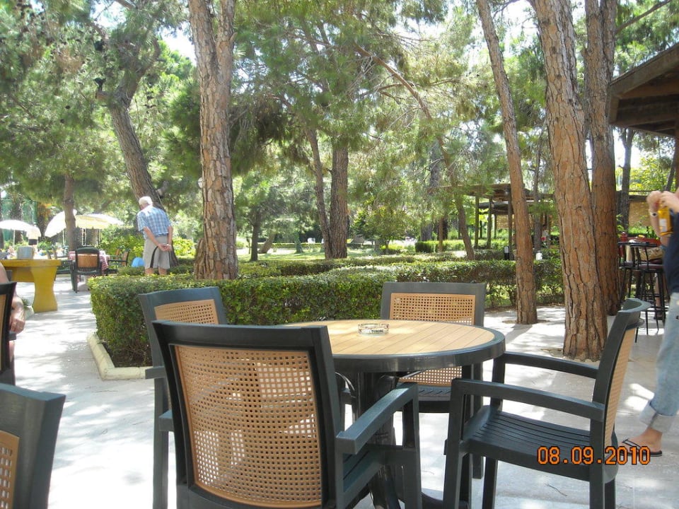 Ruhezone Asteria Collection Side