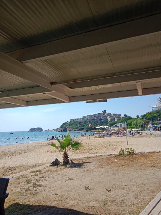 Gartenanlage Aria Claros Beach & Spa Resort