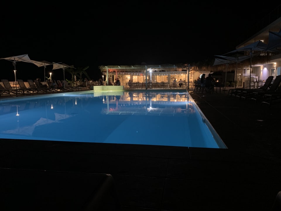 Pool TUI SUNEO La Conchiglia