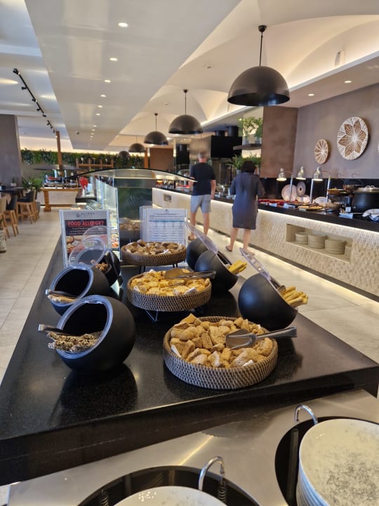 Gastro Eliros Mare