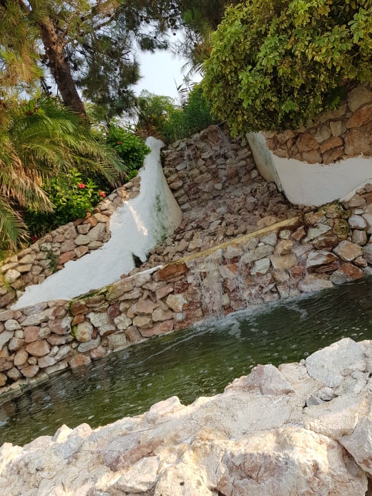 Sonstiges Atlantica Mikri Poli Rhodes