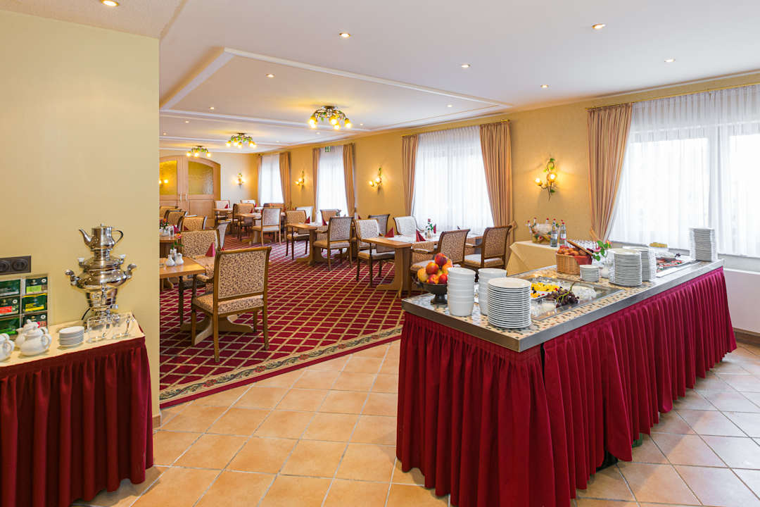 Gastro Lohmann's Kapeller Hof