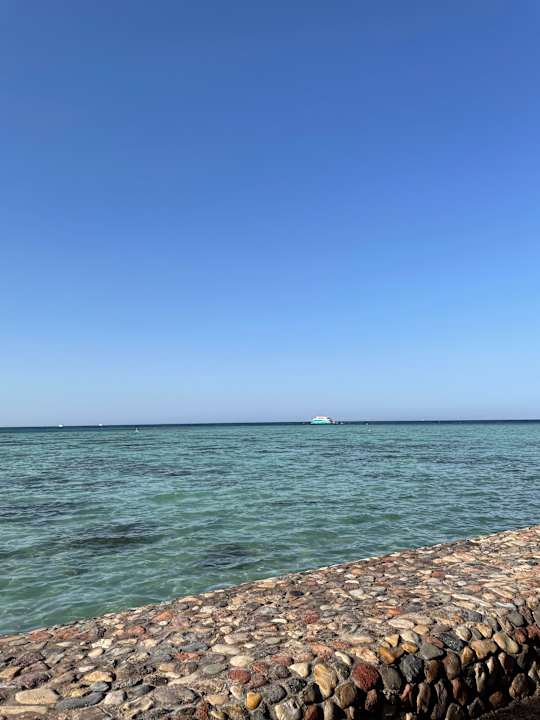 Strand Sunny Days El Palacio Resort & Spa