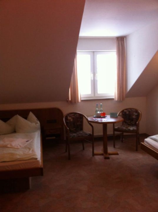 Zimmer Rennsteighotel Herrnberger Hof