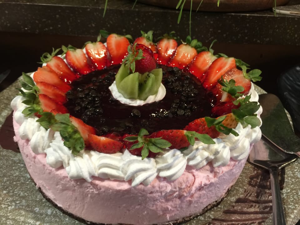 Gastro Megasaray Club Belek