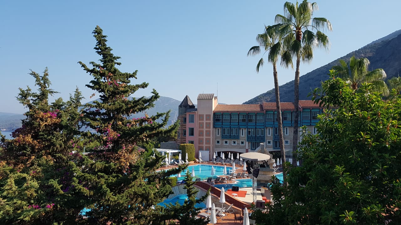 Pool Liberty Lykia Adults Only