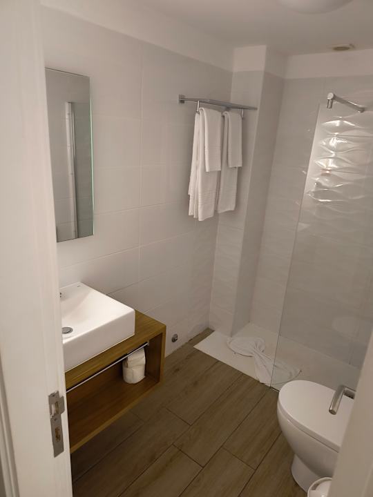 Zimmer Hotel Saint George