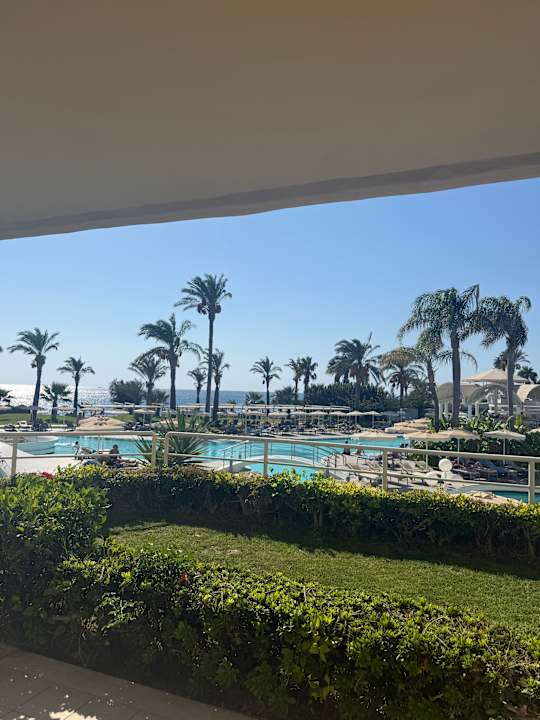 Gartenanlage Rodos Palladium Leisure & Wellness