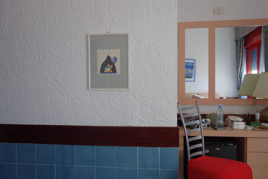 Pokój Hotel Marina Club