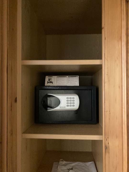 Zimmer Hotel & Spa Gut Matheshof BW Signature Collection by Best Western