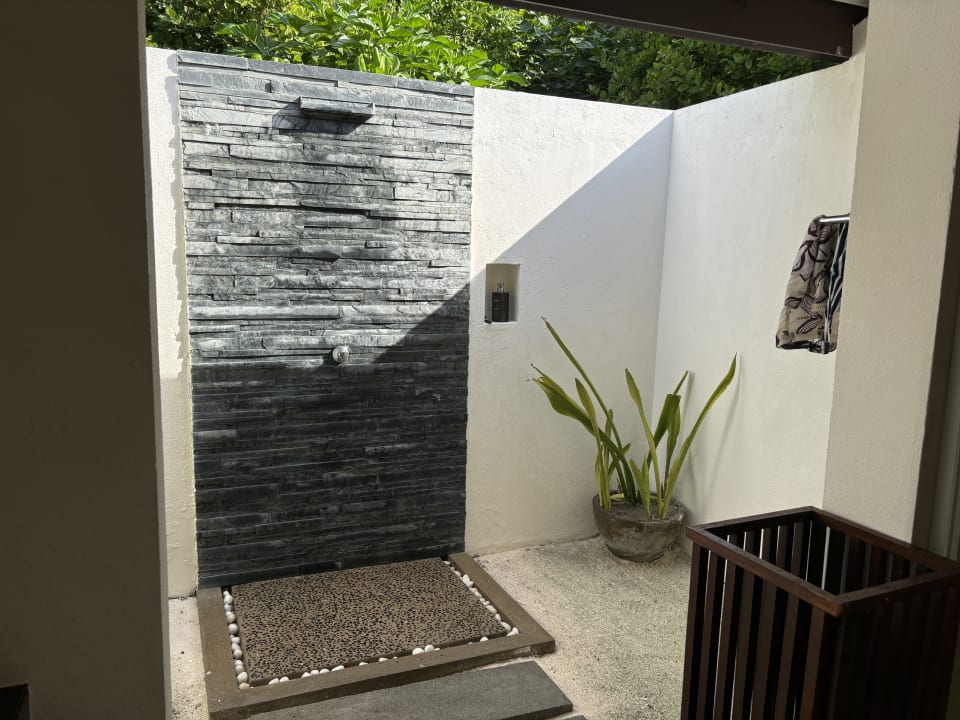 Zimmer Adaaran Select Meedhupparu Island Resort - Premium All Inclusive