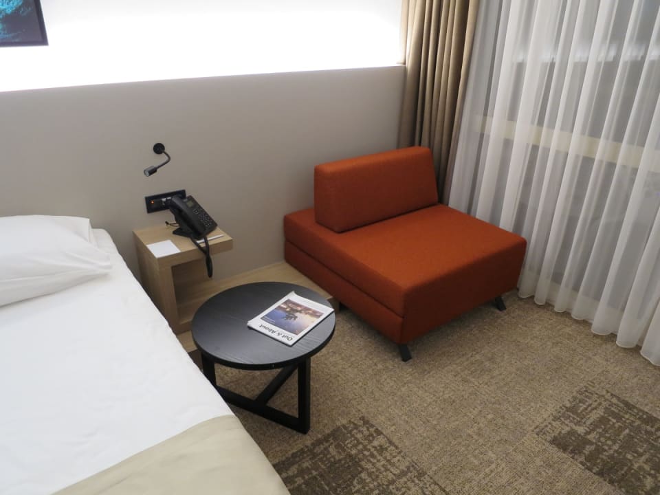 Zimmer Eden Hotel by Maistra Collection