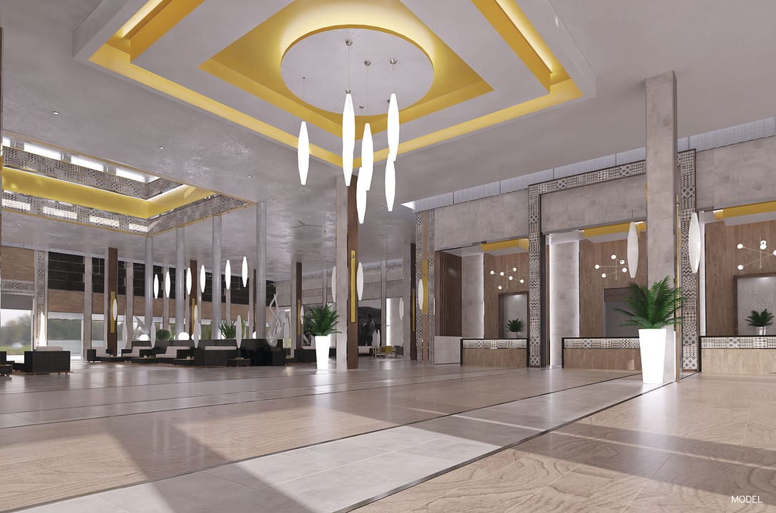 Sonstiges Hotel Riu Tequila
