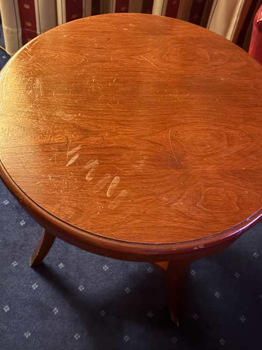 Zimmer acom Hotel Berlin Kurfürstendamm