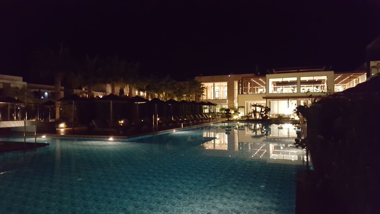 Pool TUI BLUE Palazzo del Mare