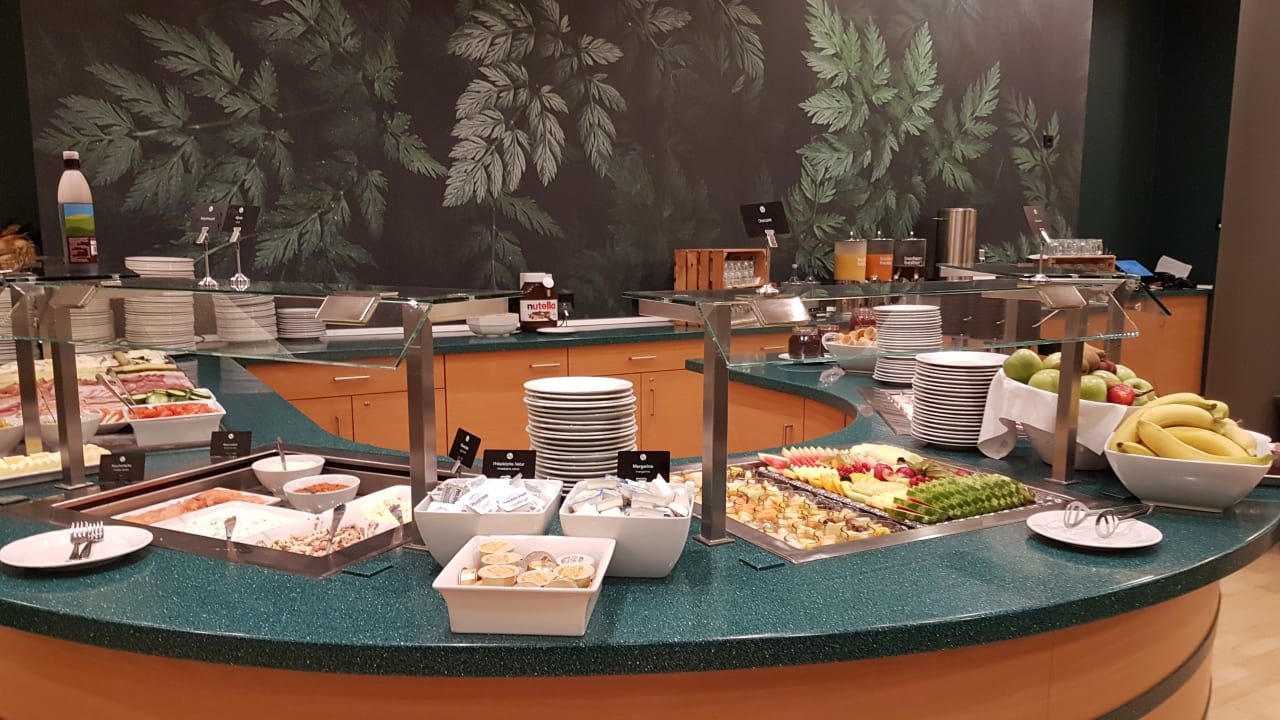 Gastro Hotel am Vitalpark