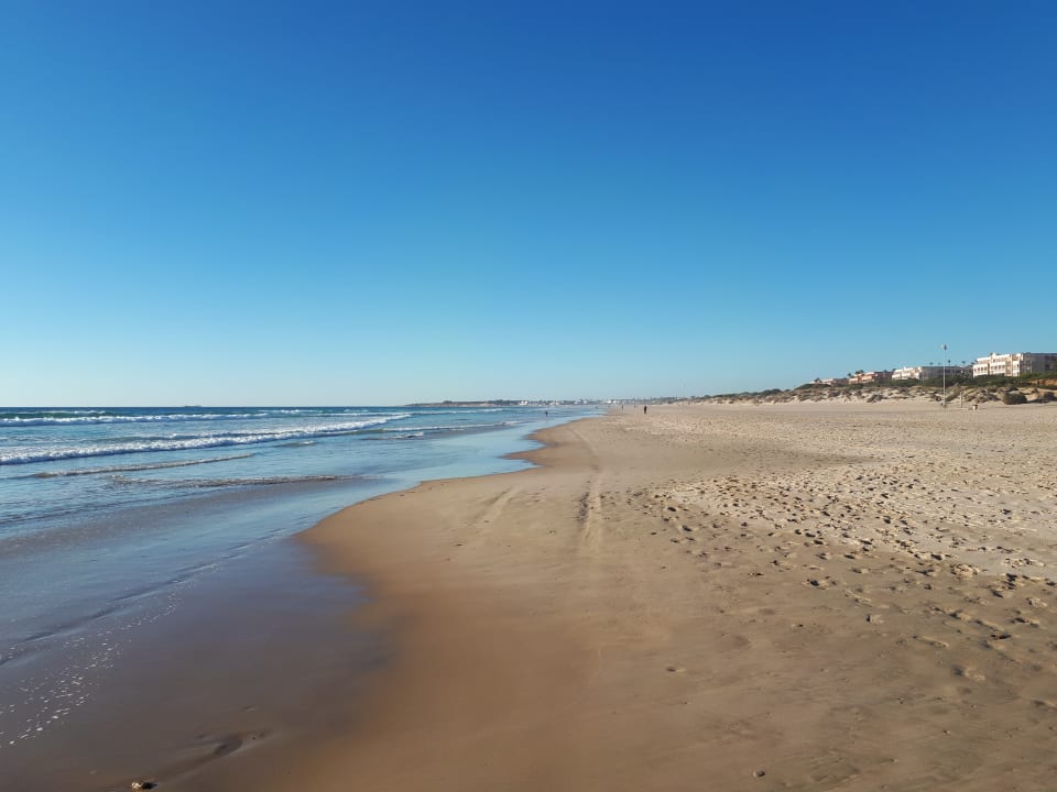 Strand Hipotels Playa la Barrosa