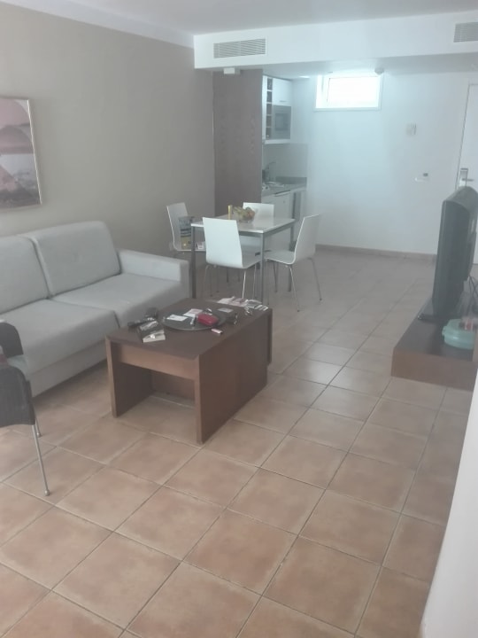 Zimmer Sunprime Atlantic View