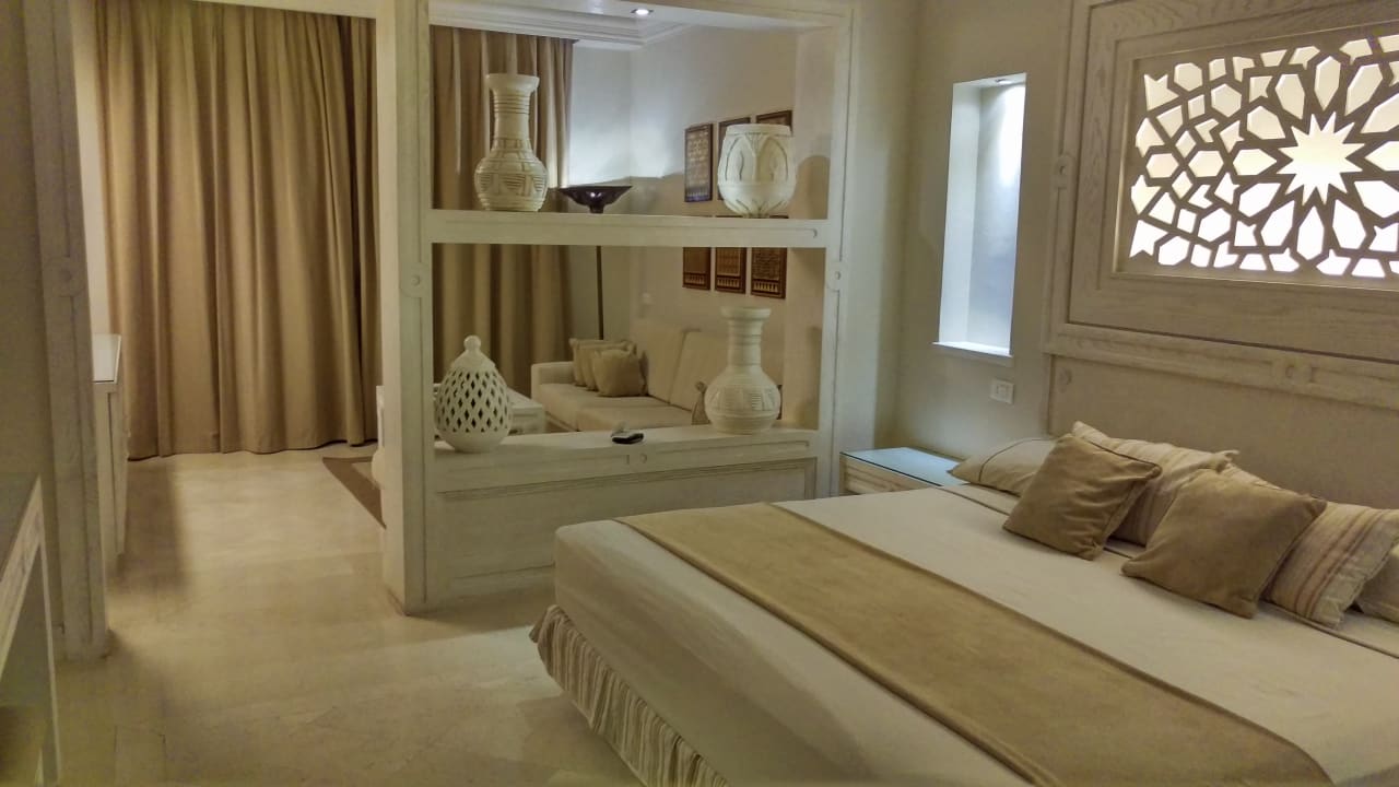 Zimmer Makadi Spa - Adults only