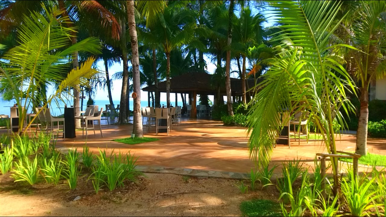 Gastro ROBINSON KHAO LAK