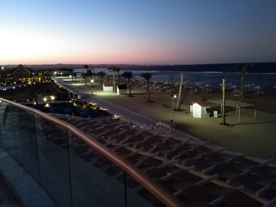 Strand Pickalbatros Sea World Resort - Marsa Alam