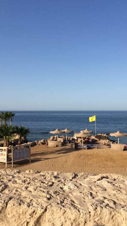 Strand Pickalbatros Citadel Resort