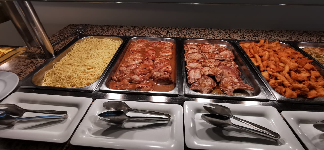 Gastro Globales Almirante Farragut