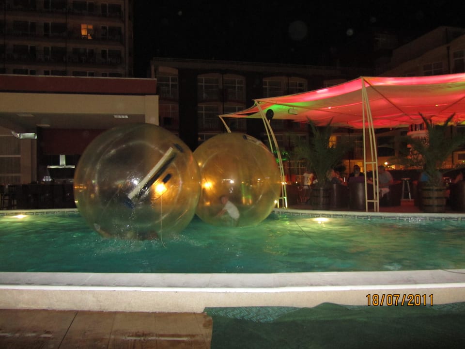 Aktivitäten gegen Gbühr  MPM Hotel Astoria