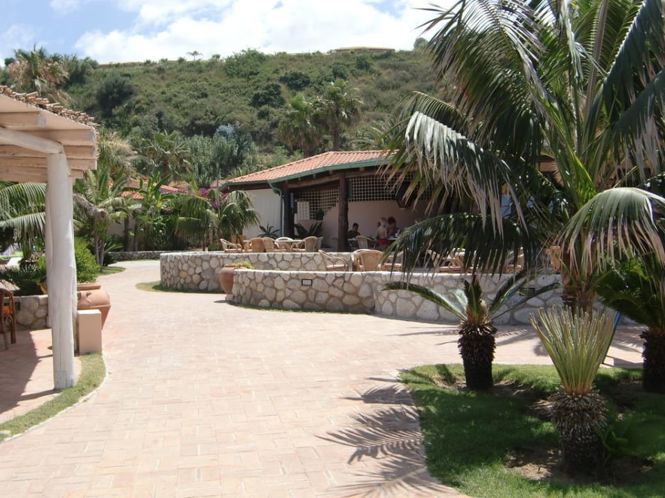 Hotelanlage Villaggio Residence Cala di Volpe