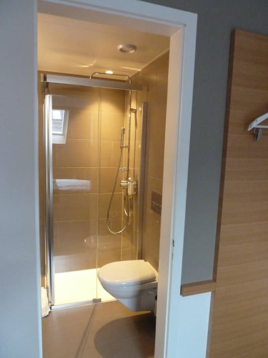 Zimmer Best Western Plus Hotel Zürcherhof