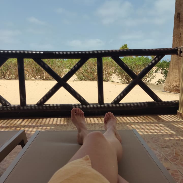 Sonstiges Hotel Riu Karamboa