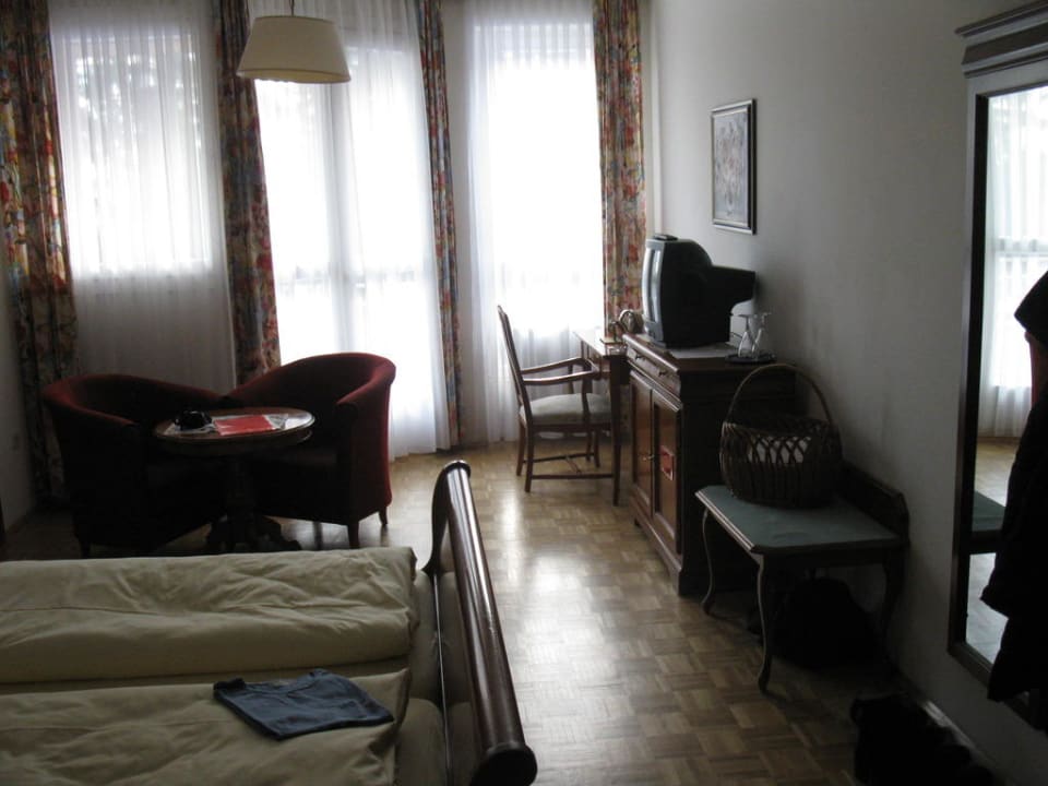 Unser Zimmer Wellnesshotel Allmer