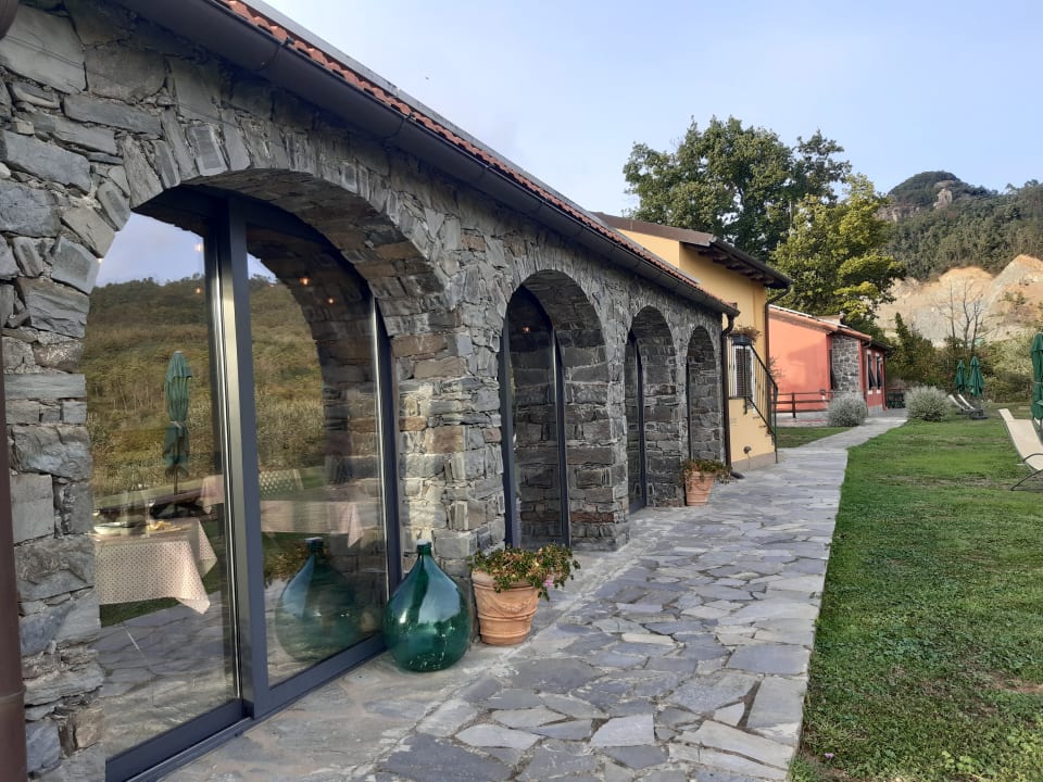 Gastro Agriturismo Sostio A Levante