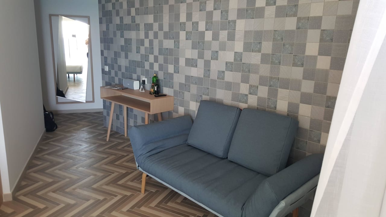 Sitzgelegenheit Mar Azul PurEstil Hotel & Spa