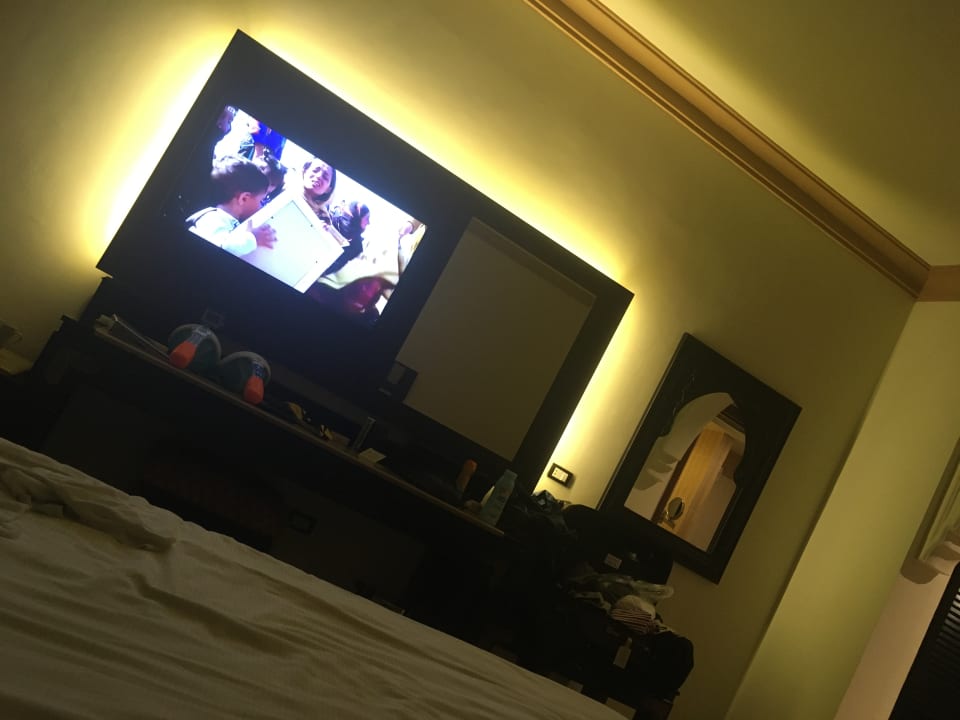 Zimmer Pickalbatros Palace Resort