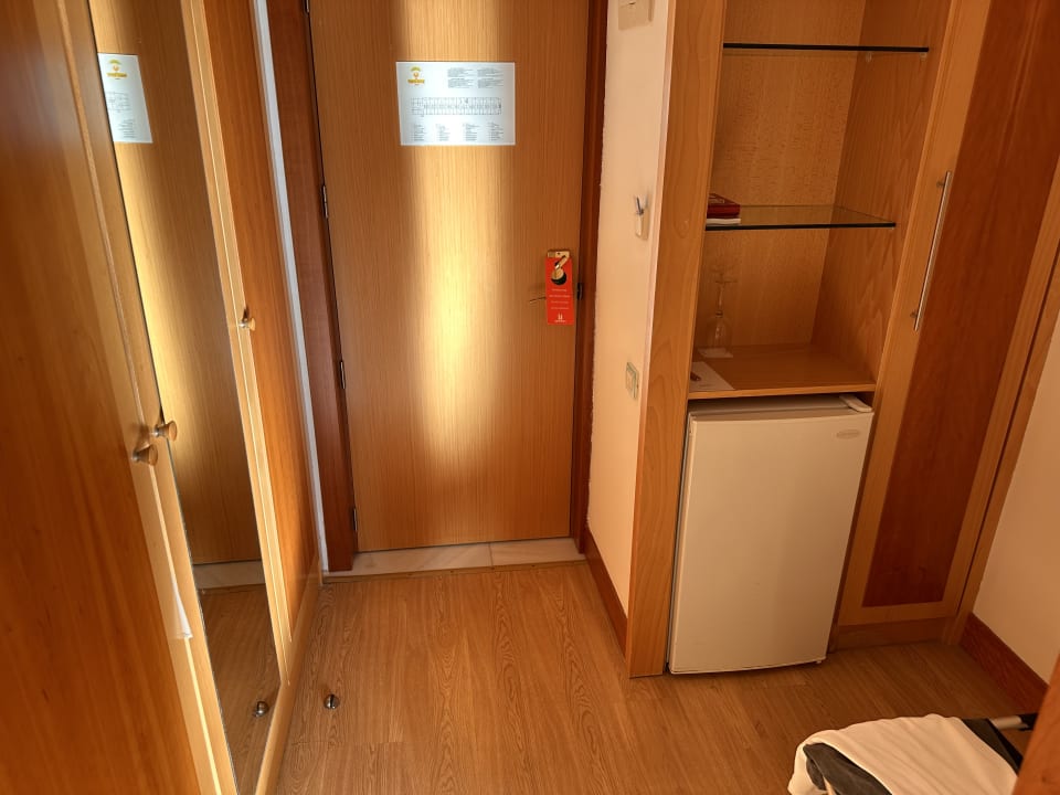 Zimmer Hipotels Eurotel Punta Rotja Golf & Spa