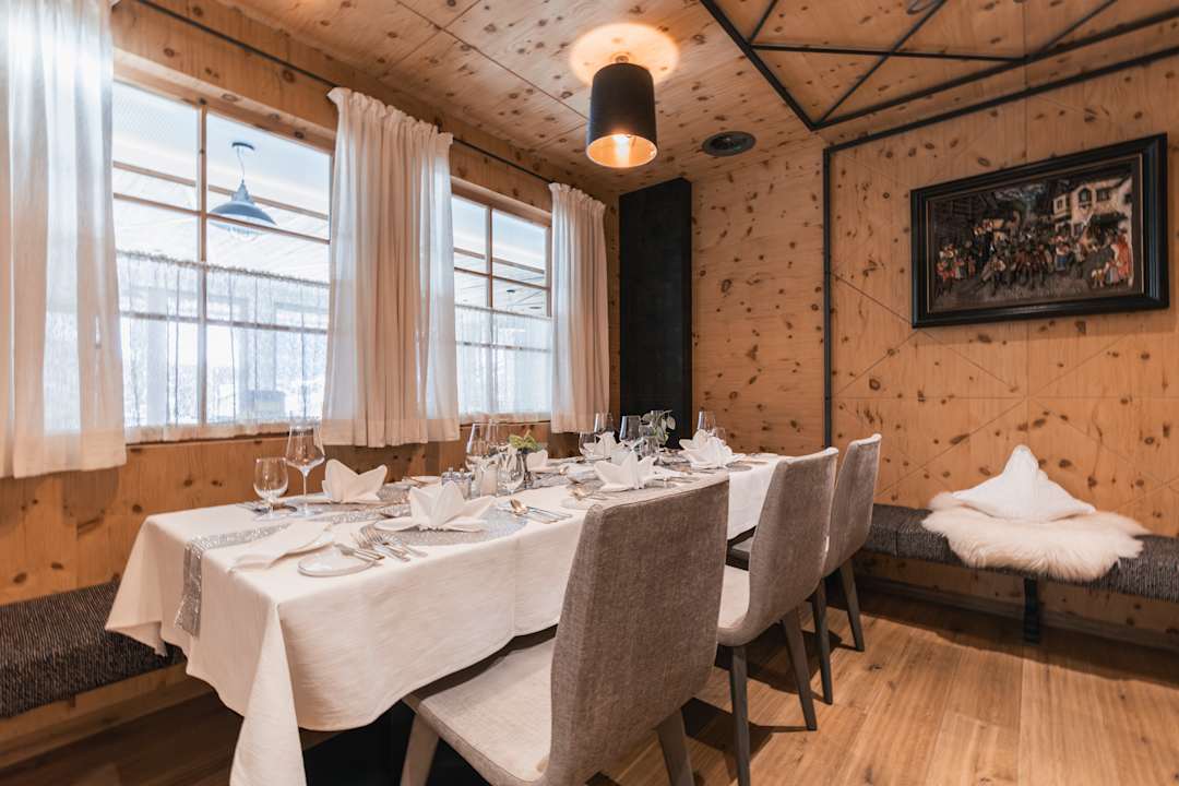 Gastro Hotel Jerzner Hof